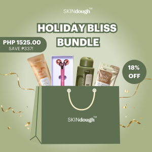 Holiday Bliss Bundle