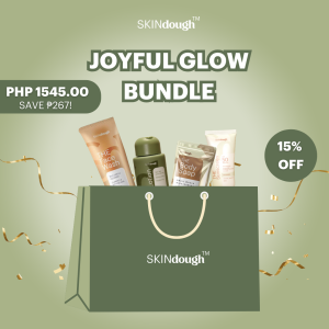 Joyful Glow Bundle