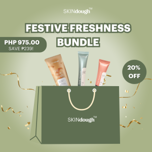 Festive Freshness Bundle