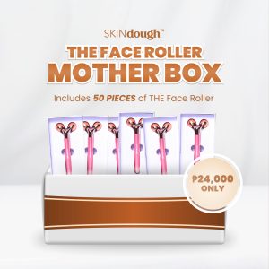 The Face Roller Mother box