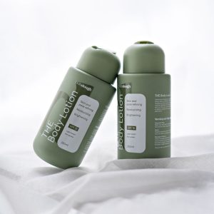 THE Body Lotion