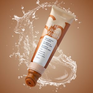 THE Face Wash